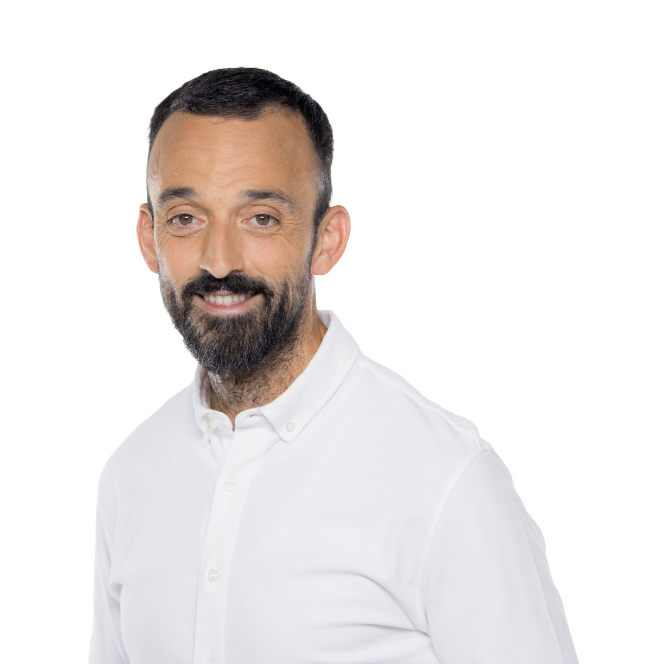 javier blanco profile