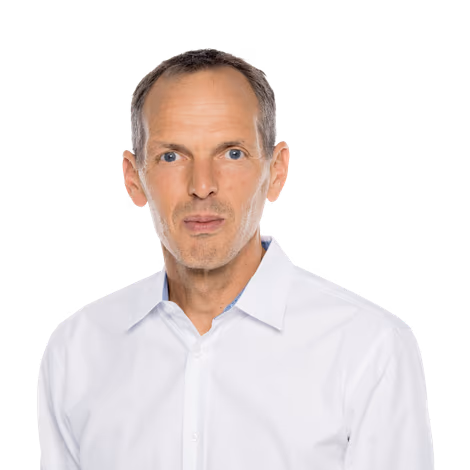 Jürg Stupp