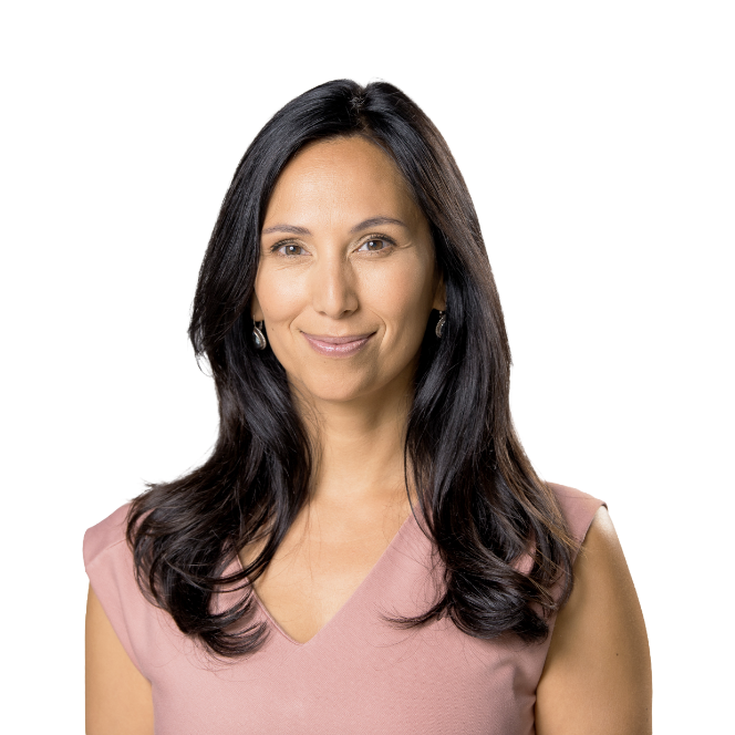 rebecca unruh profile