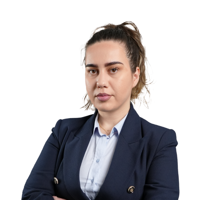 vita hasani profile