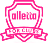 Blason avec le logo alletta for Clubs