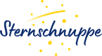 Sternschnuppe logo