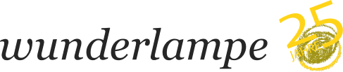 Logo Wunderlampe