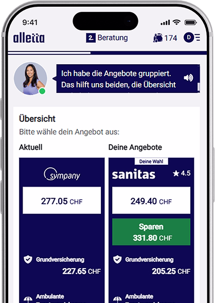 Bis zu 10 vergleichbare Angebote ansehen