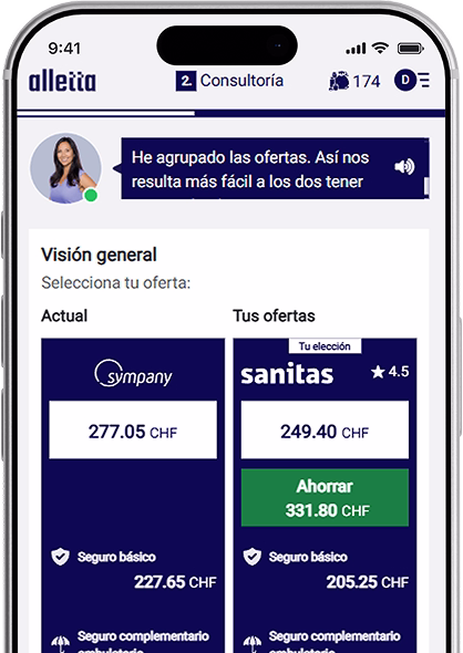 Ver hasta 10 ofertas comparables