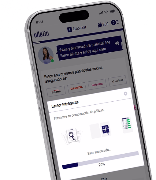 SmartReader IA hace el trabajo