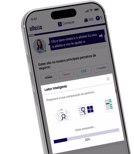 O SmartReader IA faz o trabalho