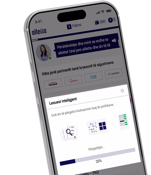 SmartReader AI e kryen punën