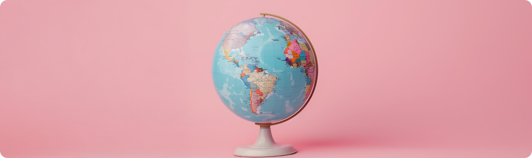globe img