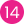 number icon