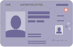 Schweizer Aufenthaltstitel (Ausländerausweis)