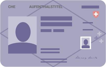 Schweizer Identitätskarte