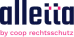 Logo alletta