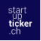 Startup Ticker